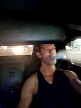 Snapshot of John19893 chatting on February 5, 2:40 am John19893 online show from February 5, 2:40 am