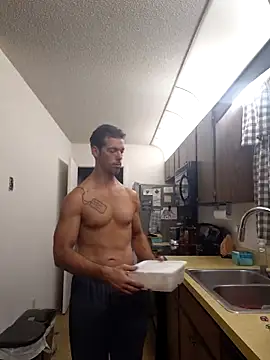 John19893 online show from April 14, 9:04 am