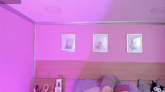 Sachi Meow online show from March 12, 4:24 pm