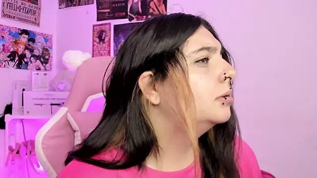 Sachi Meow online show from November 15, 11:51 am