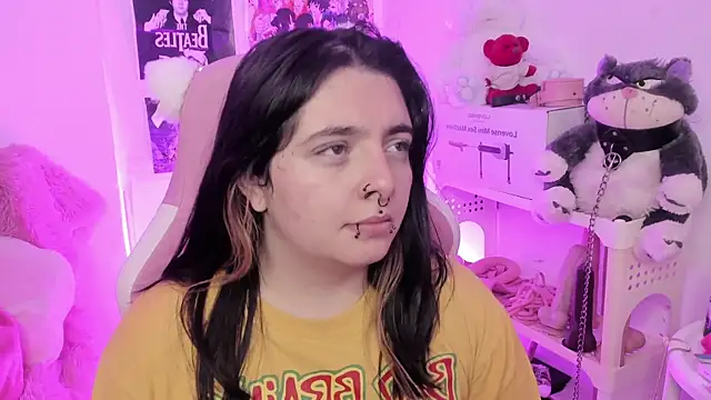 Sachi Meow online show from December 14, 11:48 am