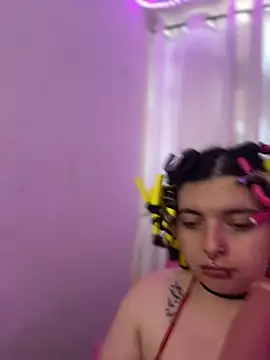 Sachi Meow online show from March 13, 8:26 pm