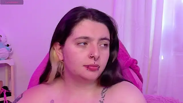 Snapshot of Sachi_Meow chatting on June 12, 7:46 pm Sachi Meow online show from June 12, 7:46 pm