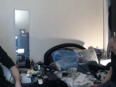 Snapshot of Terizizz chatting on April 15, 7:58 pm Terizizz online show from April 15, 7:58 pm