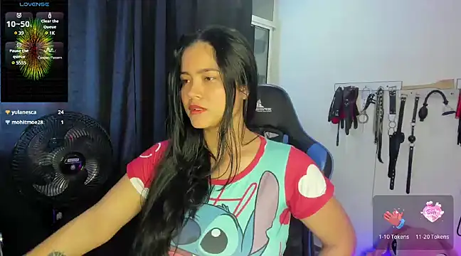 scarlet-kennedy98 online show from January 9, 12:57 am