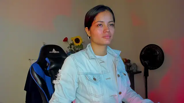 scarlet-kennedy98 online show from February 16, 6:15 pm