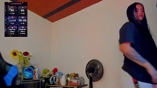 scarlet-kennedy98 online show from February 23, 8:39 pm