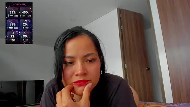 scarlet-kennedy98 online show from March 31, 10:10 pm