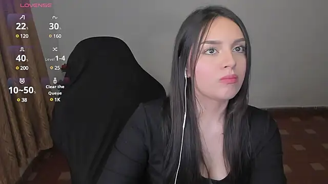 Snapshot of anaveleeez chatting on March 23, 6:47 am anaveleeez online show from March 23, 6:47 am