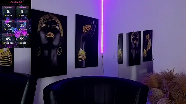  brenna hanson online show from January 14, 7:08 pm