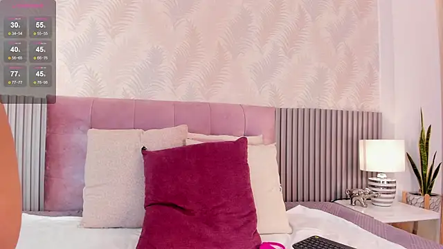 Sally Azmani  online show from March 1, 12:34 pm