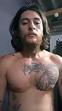 raymon616 online show from October 17, 2:04 am