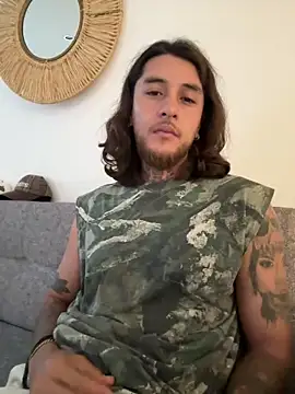 raymon616 online show from February 8, 7:39 pm