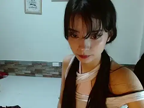  annie rosse online show from January 15, 8:05 pm