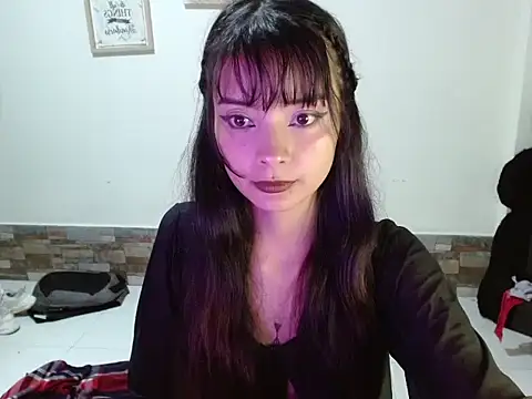  annie rosse online show from February 17, 9:30 pm