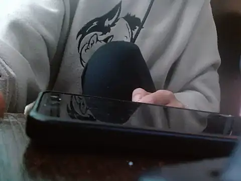  annie rosse online show from March 21, 8:29 pm