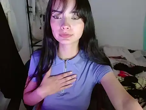  annie rosse online show from September 12, 7:14 pm