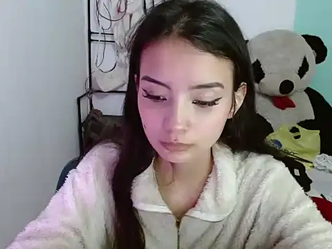  annie rosse online show from September 17, 8:10 pm