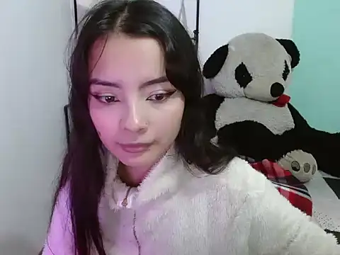  annie rosse online show from October 6, 7:55 pm