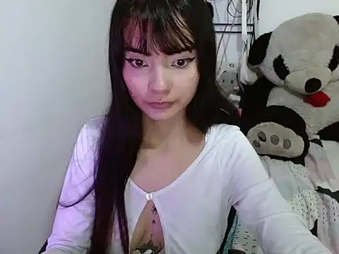  annie rosse online show from November 28, 7:38 pm