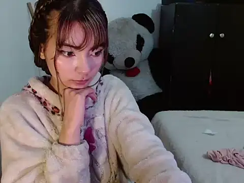 Snapshot of _annie_rosse chatting on February 17, 10:27 pm annie rosse online show from February 17, 10:27 pm