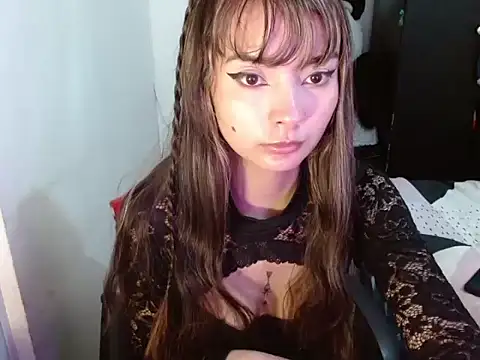 Snapshot of _annie_rosse chatting on February 19, 9:55 pm annie rosse online show from February 19, 9:55 pm