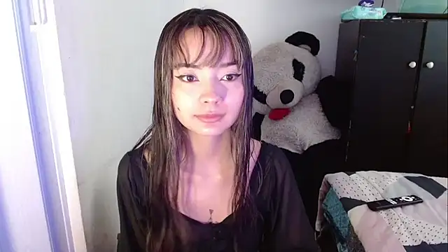 Snapshot of _annie_rosse chatting on February 20, 7:36 pm annie rosse online show from February 20, 7:36 pm