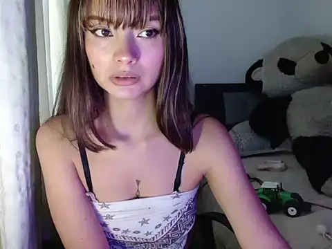  annie rosse online show from June 10, 9:46 pm