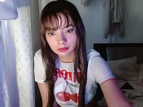 Snapshot of _annie_rosse chatting on July 16, 8:59 pm annie rosse online show from July 16, 8:59 pm