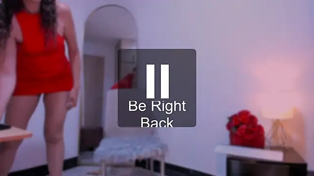 Jolie-bonnet online show from November 5, 9:48 pm