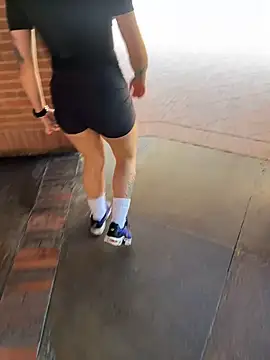 aangie  uwu online show from January 1, 2:42 pm