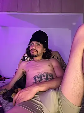 aangie  uwu online show from January 25, 2:47 am