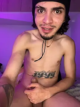 aangie  uwu online show from February 18, 4:15 am