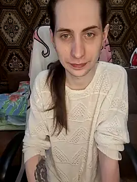 Nikki Sandy online show from January 7, 10:22 am