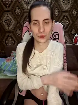 Nikki Sandy online show from January 7, 7:06 pm