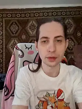 Nikki Sandy online show from February 21, 5:02 am