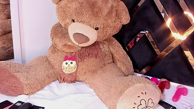 Ebony beautifull online show from February 7, 2:08 am