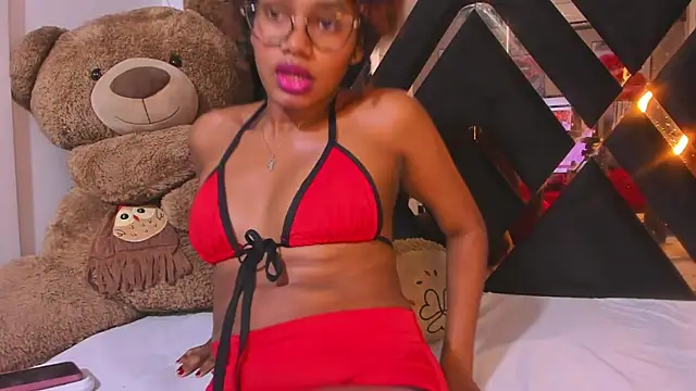 Ebony beautifull online show from March 21, 1:56 am