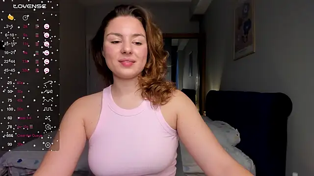 Snapshot of ThreeshaWhite chatting on February 28, 5:59 am ThreeshaWhite online show from February 28, 5:59 am