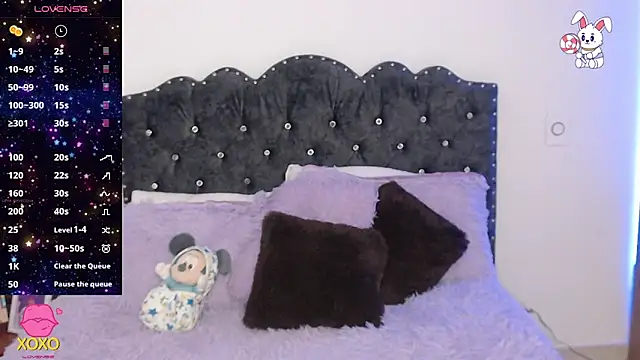 Snapshot of Maiaa_evans chatting on January 21, 4:54 am Maiaa evans online show from January 21, 4:54 am