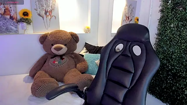 Snapshot of Abby_Mae_ chatting on September 25, 7:39 pm Abby Mae online show from September 25, 7:39 pm