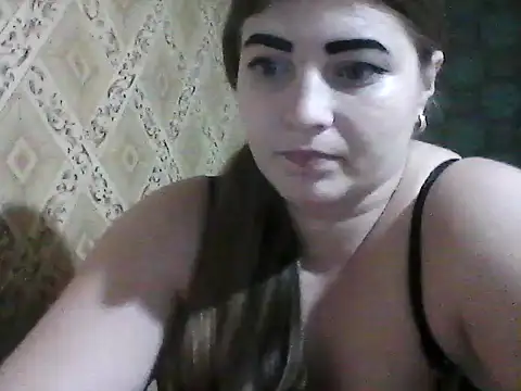 Elizabeth Meow online show from November 7, 7:03 pm