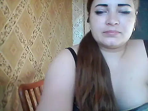 Elizabeth Meow online show from May 28, 4:54 am