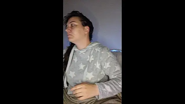 Cyndee Winter online show from October 28, 6:10 pm