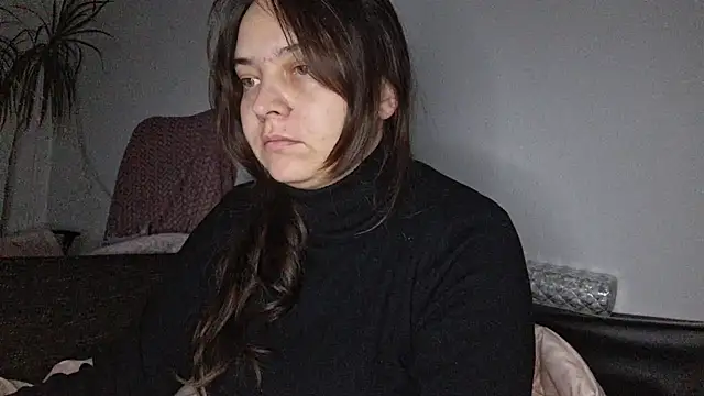 Cyndee Winter online show from December 4, 8:50 pm