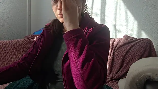 Cyndee Winter online show from June 16, 4:31 pm
