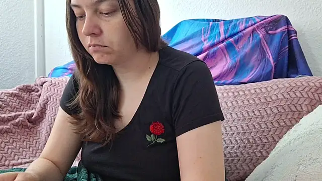 Cyndee Winter online show from June 18, 1:37 pm