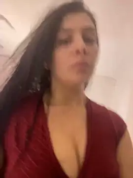 SamaraLincolnn online show from June 9, 4:07 pm
