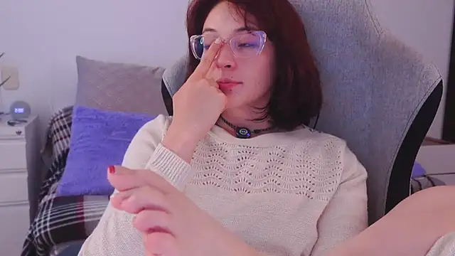 Anah s online show from December 22, 7:52 pm