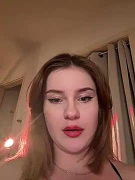 MaribelRiver online show from February 15, 12:37 am